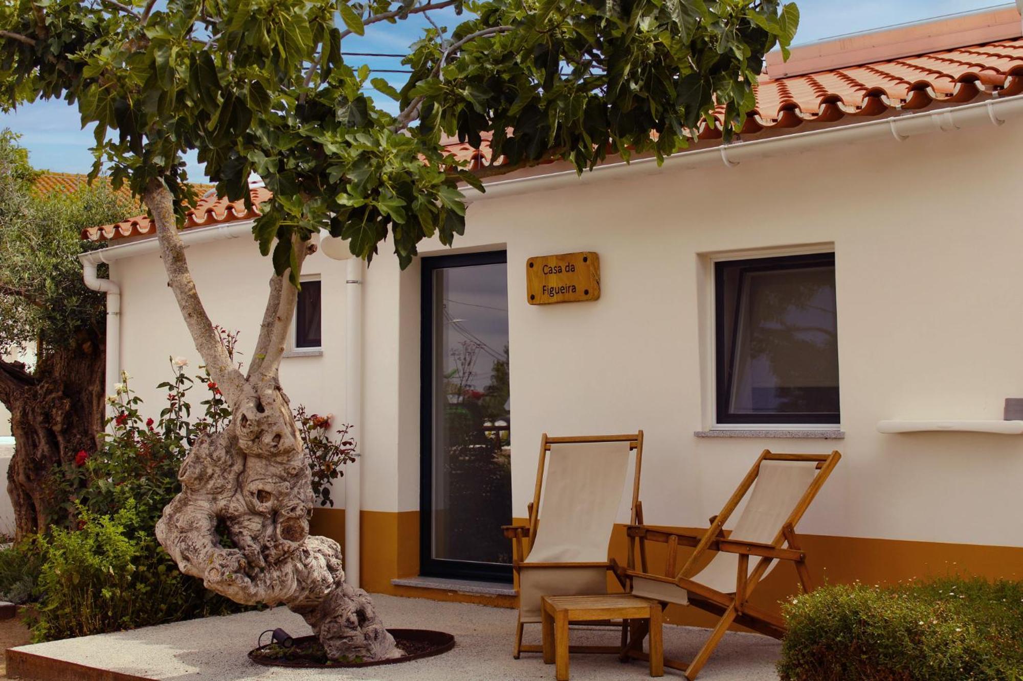 Sao Bras Do Regedouro - Turismo Na Aldeia Βίλα Έβορα Εξωτερικό φωτογραφία