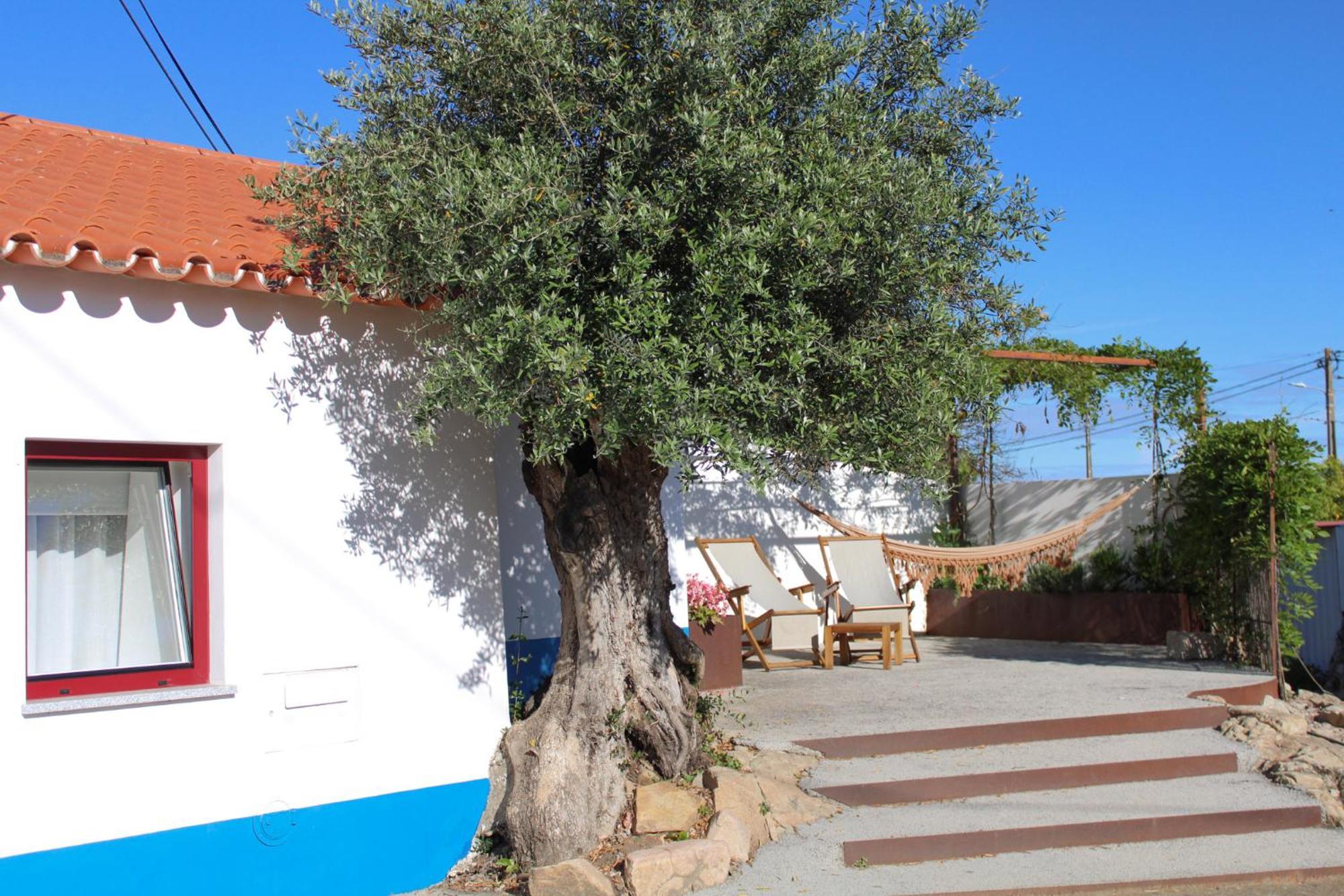 Sao Bras Do Regedouro - Turismo Na Aldeia Βίλα Έβορα Εξωτερικό φωτογραφία