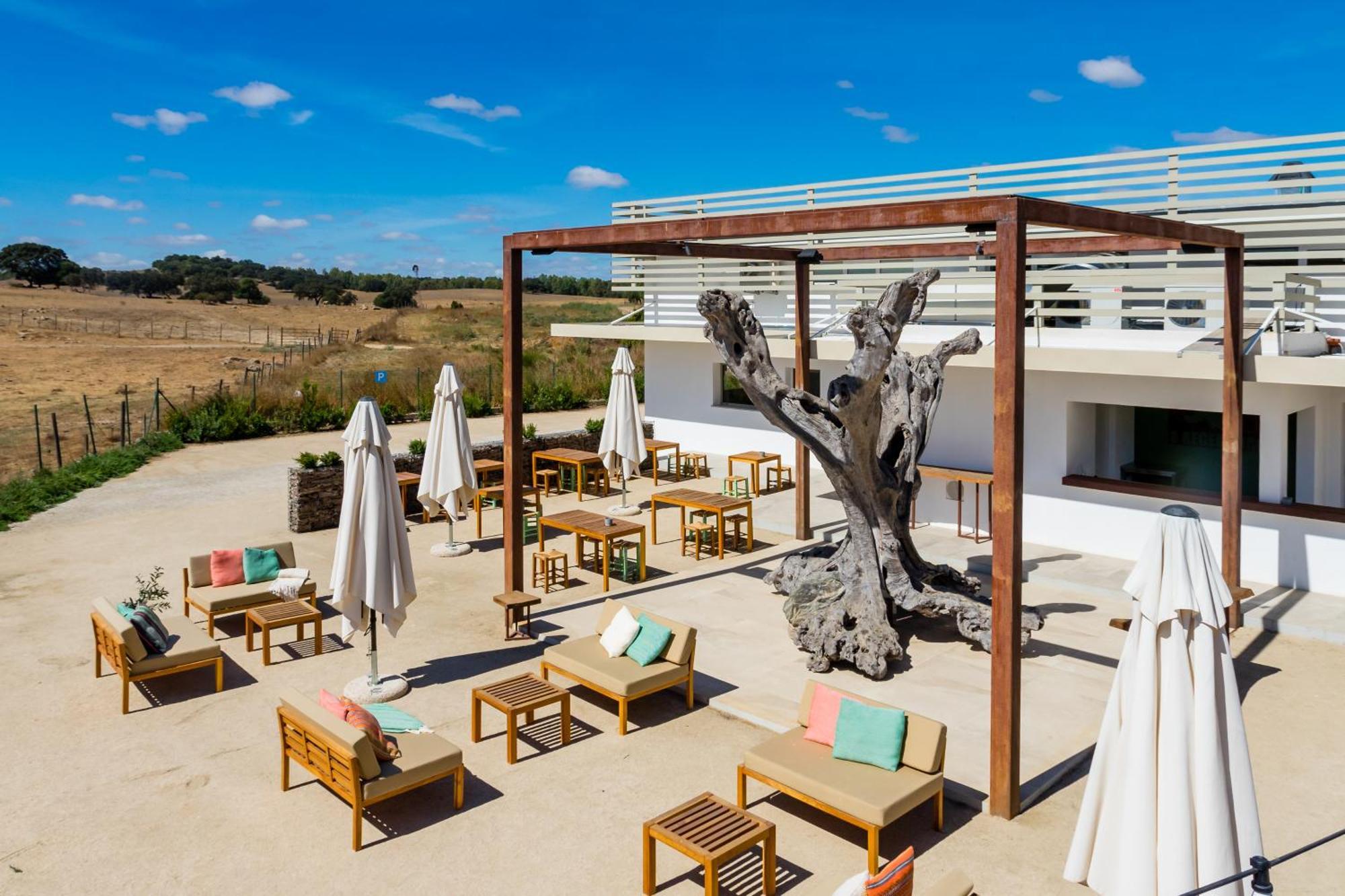 Sao Bras Do Regedouro - Turismo Na Aldeia Βίλα Έβορα Εξωτερικό φωτογραφία