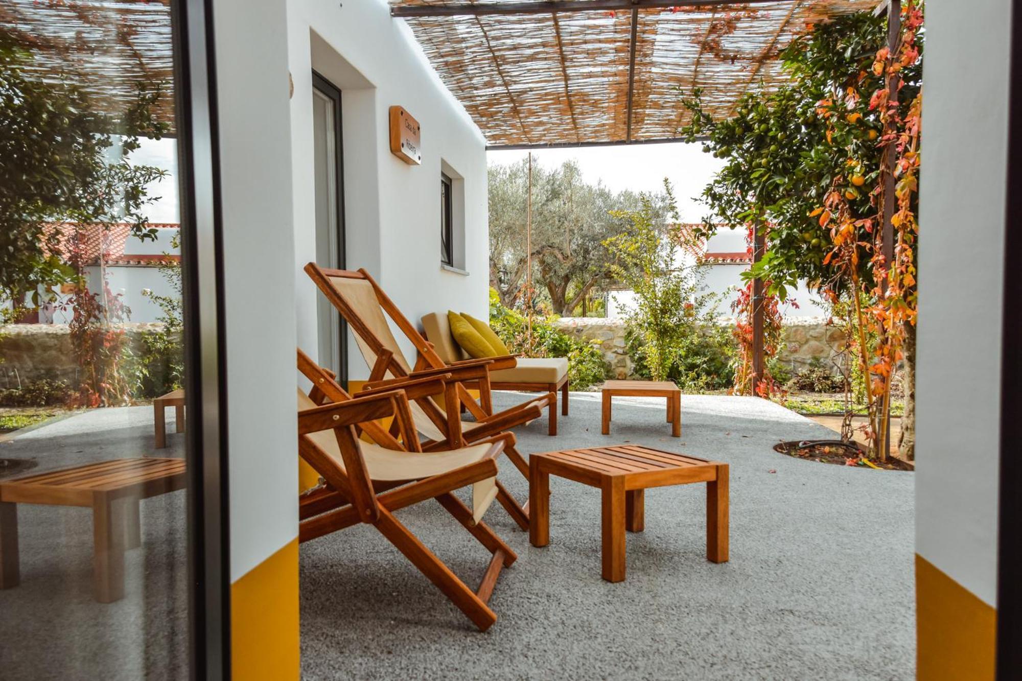 Sao Bras Do Regedouro - Turismo Na Aldeia Βίλα Έβορα Εξωτερικό φωτογραφία