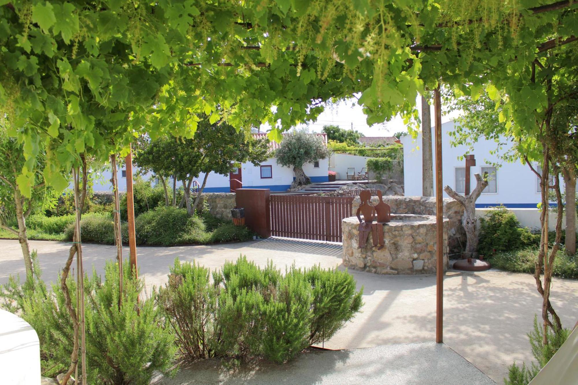 Sao Bras Do Regedouro - Turismo Na Aldeia Βίλα Έβορα Εξωτερικό φωτογραφία